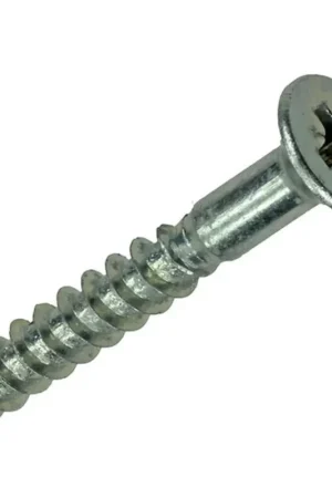 Beperkte Voorraad Mack Schroef met Kopboring 35 stuks 4,5 x 35 mm